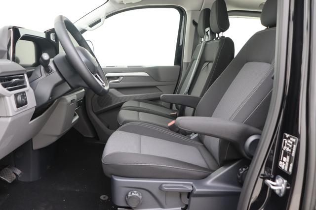 Volkswagen Transporter 6.1 Kastenwagen T7 Double cabine 3500 mm 2,0 TDI 170 hp Aut. 