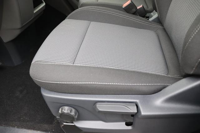 Volkswagen Transporter 6.1 Kastenwagen T7 Double cabine 3500 mm 2,0 TDI 170 hp Aut. 