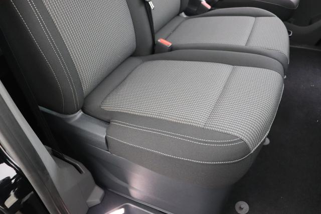 Volkswagen Transporter 6.1 Kastenwagen T7 Double cabine 3500 mm 2,0 TDI 170 hp Aut. 