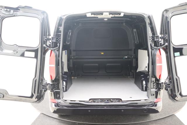 Volkswagen Transporter 6.1 Kastenwagen T7 Double cabine 3500 mm 2,0 TDI 170 hp Aut. 