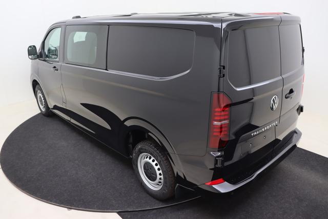 Volkswagen Transporter 6.1 Kastenwagen T7 Double cabine 3500 mm 2,0 TDI 170 hp Aut. 
