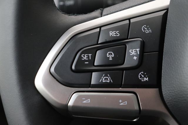 Volkswagen Transporter 6.1 Kastenwagen T7 Double cabine 3500 mm 2,0 TDI 170 hp Aut. 