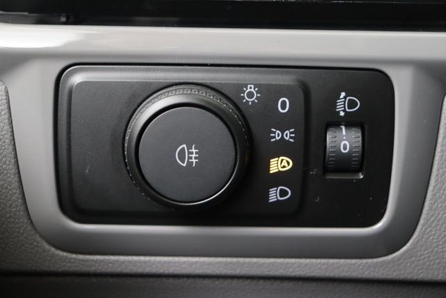 Volkswagen Transporter 6.1 Kastenwagen T7 Double cabine 3500 mm 2,0 TDI 170 hp Aut. 