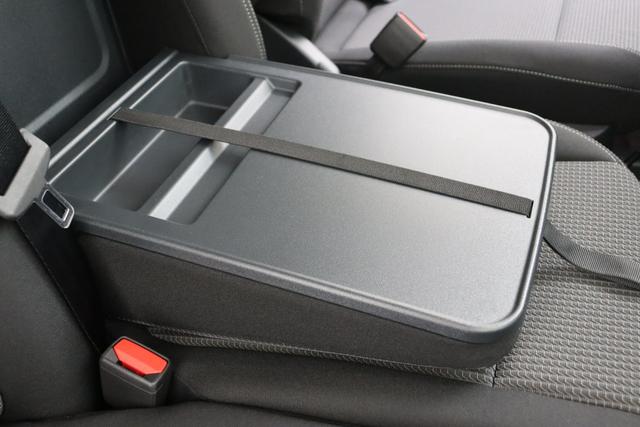 Volkswagen Transporter 6.1 Kastenwagen T7 Double cabine 3500 mm 2,0 TDI 170 hp Aut. 