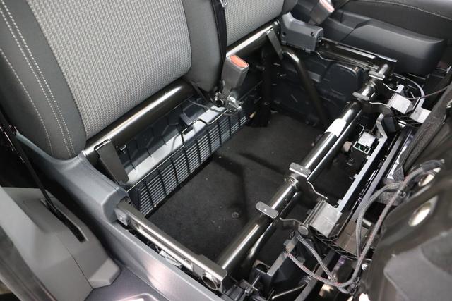 Volkswagen Transporter 6.1 Kastenwagen T7 Double cabine 3500 mm 2,0 TDI 170 hp Aut. 