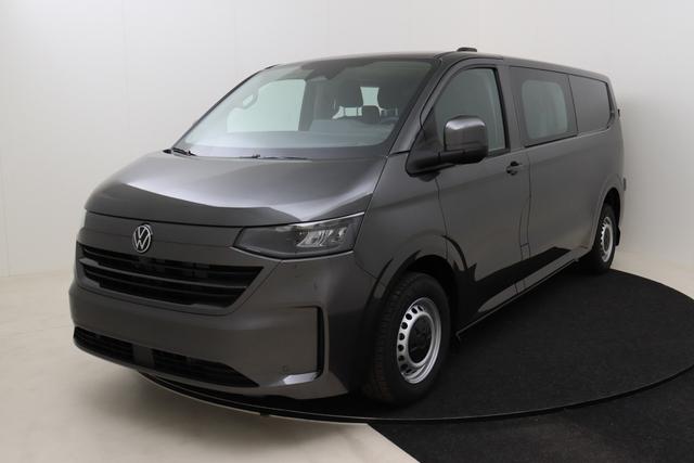 Volkswagen Transporter 6.1 Kastenwagen - T7 Double cabine 3500 mm 2,0 TDI 170 hp 4MOTION Aut.