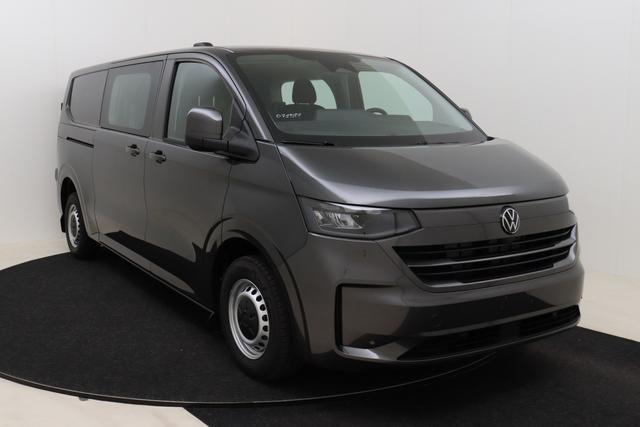 Volkswagen Transporter 6.1 Kastenwagen T7 Double cabine 3500 mm 2,0 TDI 170 hp 4MOTION Aut. 
