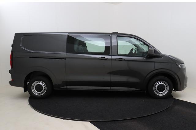 Volkswagen Transporter 6.1 Kastenwagen T7 Double cabine 3500 mm 2,0 TDI 170 hp 4MOTION Aut. 