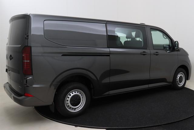 Volkswagen Transporter 6.1 Kastenwagen T7 Double cabine 3500 mm 2,0 TDI 170 hp 4MOTION Aut. 