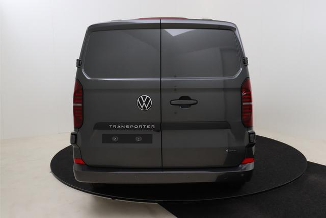 Volkswagen Transporter 6.1 Kastenwagen T7 Double cabine 3500 mm 2,0 TDI 170 hp 4MOTION Aut. 