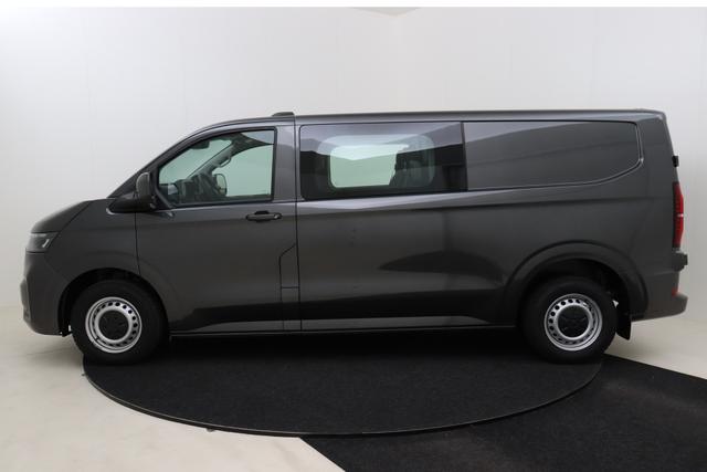 Volkswagen Transporter 6.1 Kastenwagen T7 Double cabine 3500 mm 2,0 TDI 170 hp 4MOTION Aut. 