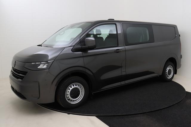 Volkswagen Transporter 6.1 Kastenwagen T7 Double cabine 3500 mm 2,0 TDI 170 hp 4MOTION Aut. 