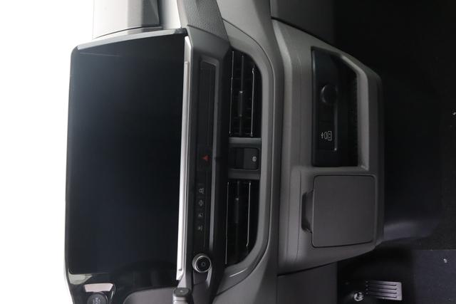 Volkswagen Transporter 6.1 Kastenwagen T7 Double cabine 3500 mm 2,0 TDI 170 hp 4MOTION Aut. 