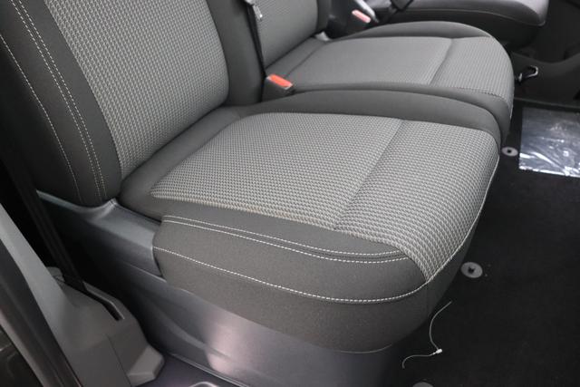 Volkswagen Transporter 6.1 Kastenwagen T7 Double cabine 3500 mm 2,0 TDI 170 hp 4MOTION Aut. 