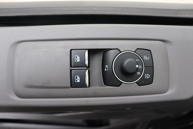 Volkswagen Transporter 6.1 Kastenwagen T7 Double cabine 3500 mm 2,0 TDI 170 hp 4MOTION Aut. 