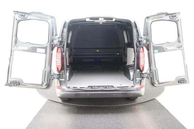 Volkswagen Transporter 6.1 Kastenwagen T7 Double cabine 3500 mm 2,0 TDI 170 hp 4MOTION Aut. 