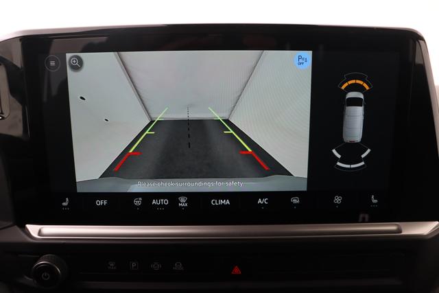 Volkswagen Transporter 6.1 Kastenwagen T7 Double cabine 3500 mm 2,0 TDI 170 hp 4MOTION Aut. 