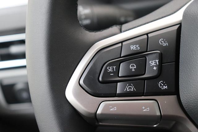 Volkswagen Transporter 6.1 Kastenwagen T7 Double cabine 3500 mm 2,0 TDI 170 hp 4MOTION Aut. 