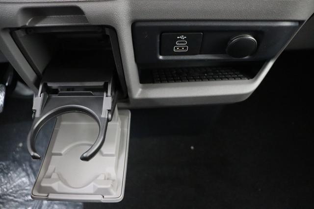 Volkswagen Transporter 6.1 Kastenwagen T7 Double cabine 3500 mm 2,0 TDI 170 hp 4MOTION Aut. 