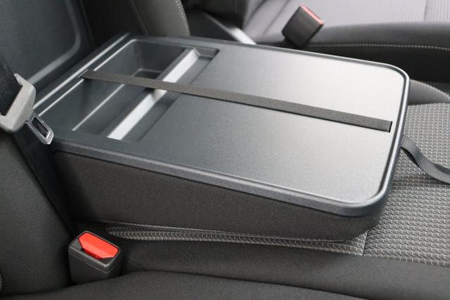 Volkswagen Transporter 6.1 Kastenwagen T7 Double cabine 3500 mm 2,0 TDI 170 hp 4MOTION Aut. 