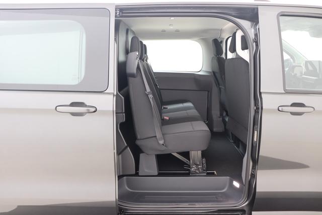 Volkswagen Transporter 6.1 Kastenwagen T7 Double cabine 3500 mm 2,0 TDI 170 hp 4MOTION Aut. 