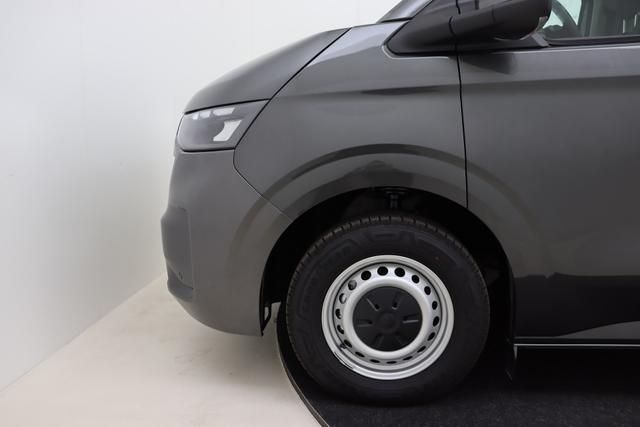 Volkswagen Transporter 6.1 Kastenwagen T7 Double cabine 3500 mm 2,0 TDI 170 hp 4MOTION Aut. 