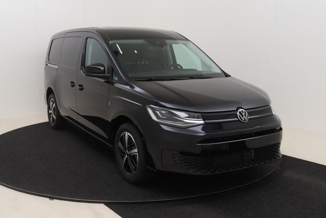 Volkswagen Caddy Cargo Maxi LWB 2.0 TDI 122 hp DSG 7 