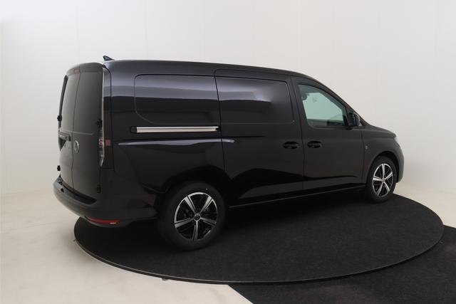 Volkswagen Caddy Cargo Maxi LWB 2.0 TDI 122 hp DSG 7 