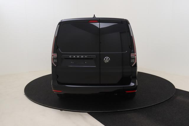 Volkswagen Caddy Cargo Maxi LWB 2.0 TDI 122 hp DSG 7 