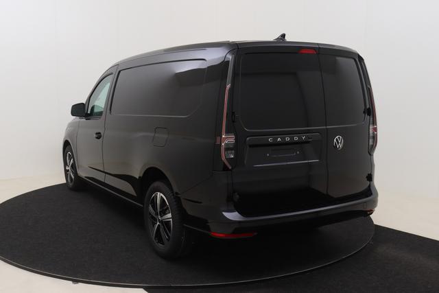 Volkswagen Caddy Cargo Maxi LWB 2.0 TDI 122 hp DSG 7 