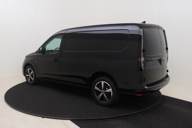 Volkswagen Caddy Cargo Maxi LWB 2.0 TDI 122 hp DSG 7 