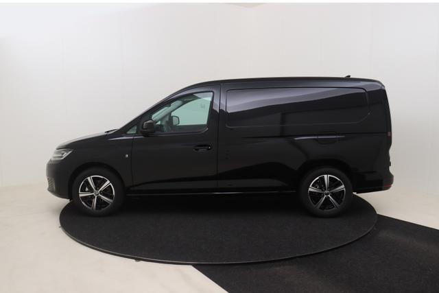 Volkswagen Caddy Cargo Maxi LWB 2.0 TDI 122 hp DSG 7 