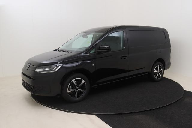 Volkswagen Caddy Cargo Maxi LWB 2.0 TDI 122 hp DSG 7 