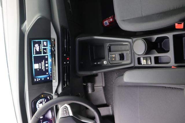 Volkswagen Caddy Cargo Maxi LWB 2.0 TDI 122 hp DSG 7 