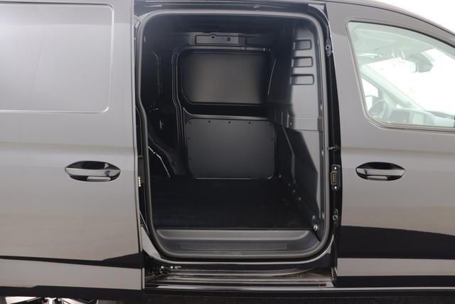 Volkswagen Caddy Cargo Maxi LWB 2.0 TDI 122 hp DSG 7 