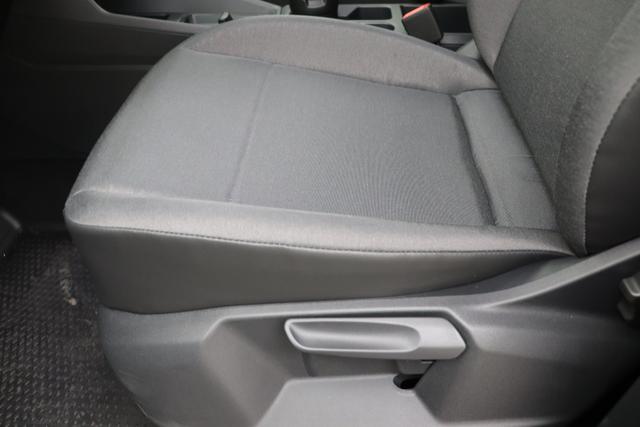 Volkswagen Caddy Cargo Maxi LWB 2.0 TDI 122 hp DSG 7 