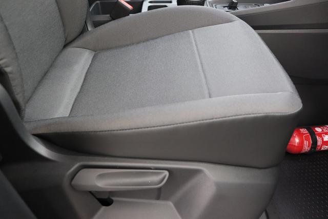 Volkswagen Caddy Cargo Maxi LWB 2.0 TDI 122 hp DSG 7 