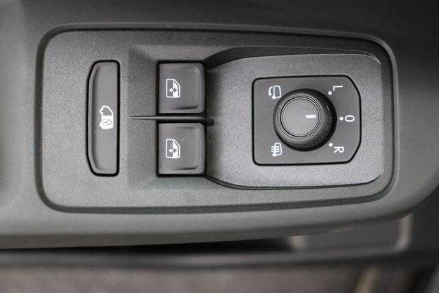 Volkswagen Caddy Cargo Maxi LWB 2.0 TDI 122 hp DSG 7 