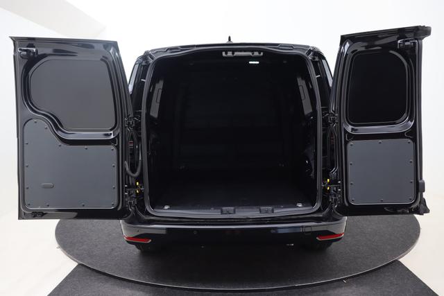 Volkswagen Caddy Cargo Maxi LWB 2.0 TDI 122 hp DSG 7 