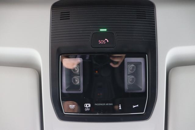 Volkswagen Caddy Cargo Maxi LWB 2.0 TDI 122 hp DSG 7 