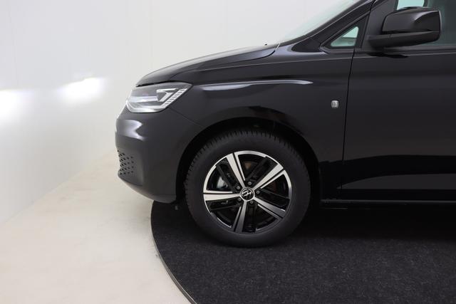 Volkswagen Caddy Cargo Maxi LWB 2.0 TDI 122 hp DSG 7 