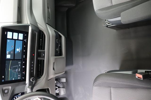 Volkswagen Transporter 6.1 Kastenwagen T7 Fourgon 3100 mm 2.0 TDI 150 hp Aut. 