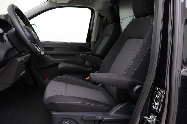 Volkswagen Transporter 6.1 Kastenwagen T7 Fourgon 3100 mm 2.0 TDI 150 hp Aut. 