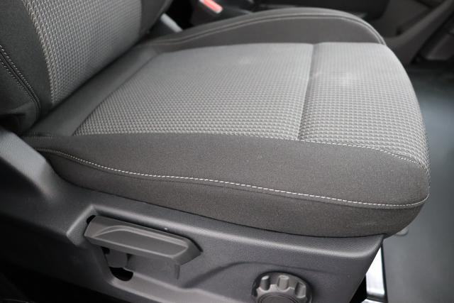 Volkswagen Transporter 6.1 Kastenwagen T7 Fourgon 3100 mm 2.0 TDI 150 hp Aut. 