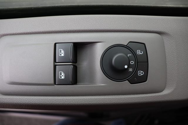 Volkswagen Transporter 6.1 Kastenwagen T7 Fourgon 3100 mm 2.0 TDI 150 hp Aut. 