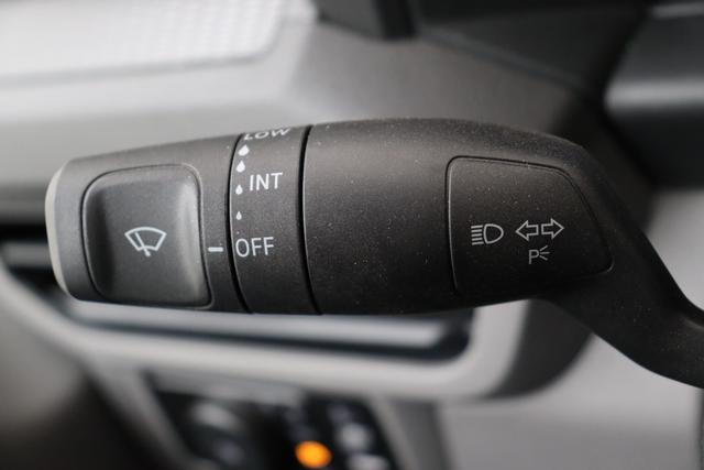 Volkswagen Transporter 6.1 Kastenwagen T7 Fourgon 3100 mm 2.0 TDI 150 hp Aut. 