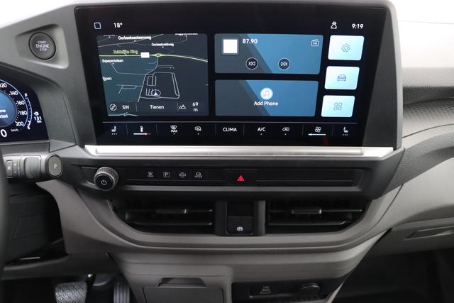 Volkswagen Transporter 6.1 Kastenwagen T7 Fourgon 3100 mm 2.0 TDI 150 hp Aut. 