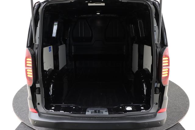 Volkswagen Transporter 6.1 Kastenwagen T7 Fourgon 3100 mm 2.0 TDI 150 hp Aut. 