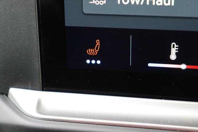 Volkswagen Transporter 6.1 Kastenwagen T7 Fourgon 3100 mm 2.0 TDI 150 hp Aut. 