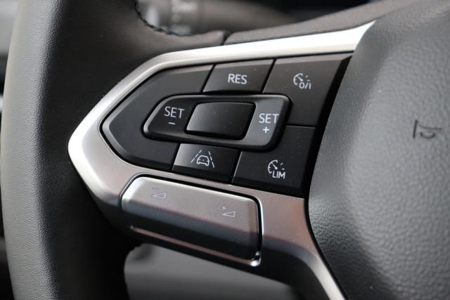 Volkswagen Transporter 6.1 Kastenwagen T7 Fourgon 3100 mm 2.0 TDI 150 hp Aut. 